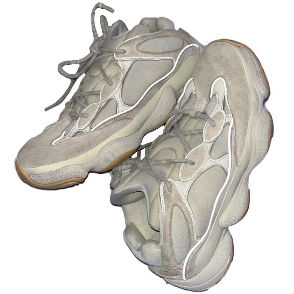 Adidas Yeezy 500 Stone Size 10